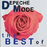 Обложка к The Best Of. Volume 1 (Deluxe Edition (CD+DVD))