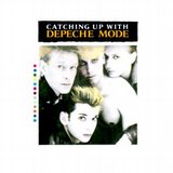 Обложка к Catching Up With Depeche Mode (Original Edition)