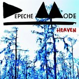 Обложка к Heaven (CD Single #2)