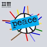 Обложка к Peace (Mute CD Bong 41)