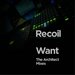 Новый релиз Recoil: 'Want' - the Architect mixes