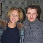 Горячий, сенсационный эксклюзив, и на этот раз - от проекта depeche-mode.ru!!!