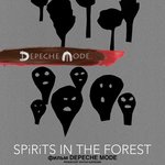 Spirits In The Forest - уже завтра в кино!
