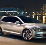 Dave Gahan снялся в рекламе Volkswagen Golf