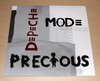 Precious 12 BONG 35 (12" винил)