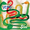 VCMG - Ssss (CD)