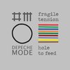 Fragile Tension / Hole To Feed (12" винил)