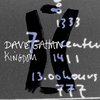 Dave Gahan - Kingdom (12" Single #2)