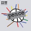 Peace (7" винил)